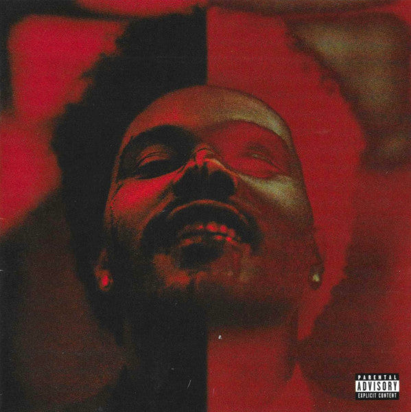 The Weeknd : After Hours (CD, Album, Dlx, Ltd)