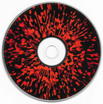 The Weeknd : After Hours (CD, Album, Dlx, Ltd)