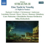 Coro Notturno - Night in Venice (CD)