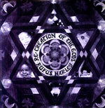 the album cover for Rufus Harley - Re-Creation of the Gods