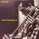 Tony Fruscella - Tony Fruscella (Vinyl)