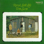 Tom Scott - Naturaleza muerta rural (Vinilo)