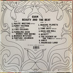 Edan : Beauty And The Beat (LP, Album)