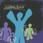 Colin Hay - Company Of Strangers [Remasterizado] [Bonus Track] (CD)