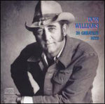 Don Williams - 20 Grandes Éxitos (CD)