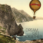 the album cover for Citay - Dream Get Together