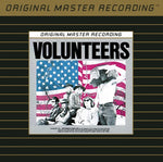 Jefferson Airplane : Volunteers (CD, Album, RE, RM)