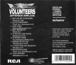 Jefferson Airplane : Volunteers (CD, Album, RE, RM)