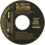 Jefferson Airplane : Volunteers (CD, Album, RE, RM)