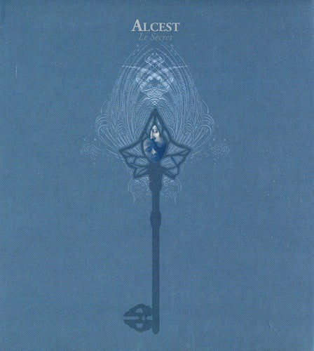 アルセスト - ル・シークレット (CD)