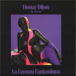 Honey Dijon Feat. Josh Caffe : La Femme Fantastique (12", Maxi, Pur)
