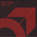 the album cover for etaoin shrdlu - Mating Calls