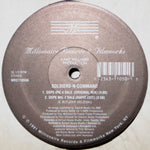 Soldiers-N-Command : Dope Mic 4 Sale (12")