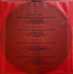 The Weeknd : After Hours (2xLP, Album, Ltd, Hol)