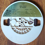 The Lettermen : Special Request (Reel, 4tr Stereo, 7" Reel, Comp)