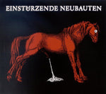 Einst rzende Neubauten - Haus Der Luge (Vinyl)