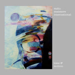 Radio Massacre International - Time and Motion (CD)