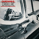 the album cover for Fandango - Cadillac [Import]
