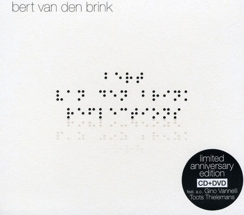 Bert van den Brink - Reflexiones (CD)
