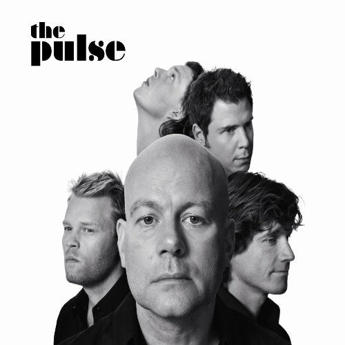 El Pulso - El Pulso (CD)