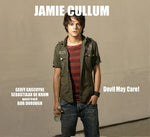 Jamie Cullum - Devil May Care! (CD)