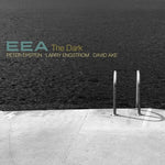the album cover for Eea - Dark