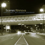 the album cover for Scenes - Rinnova