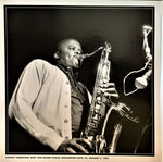 Stanley Turrentine : That's Where It's At (LP, Album, RE, 180)