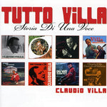 Claudio Villa - Tutto Villa (CD)