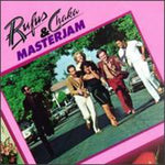 Rufus - Masterjam (CD)