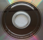 Eric Clapton And Steve Winwood : Live From Madison Square Garden (2xCD, Album, RE, Arv)