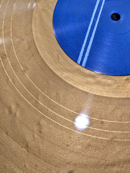 Esprit 空想 : Virtua​.​zip (LP, Club, Ltd, RE, Gol)