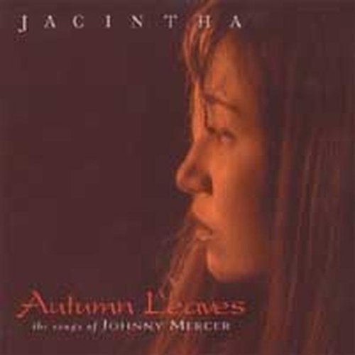 Jacintha - Hojas de otoño (Vinilo)