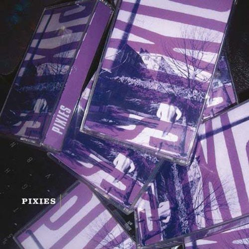 Pixies - Pixies (Vinilo)