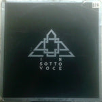 In Sotto Voce : In Sotto Voce (12", RP)
