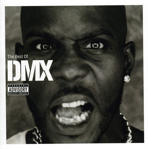 DMX - Best Of DMX (CD)