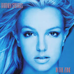 Britney Spears : In The Zone (LP, Album, Ltd, RE, RP, Cle)
