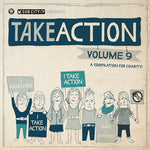 ヴァリアス・アーティスト - Take Action, Vol. 9 (CD)