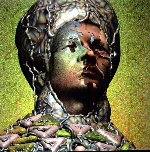 Yeasayer - Odd Blood (Vinyl)