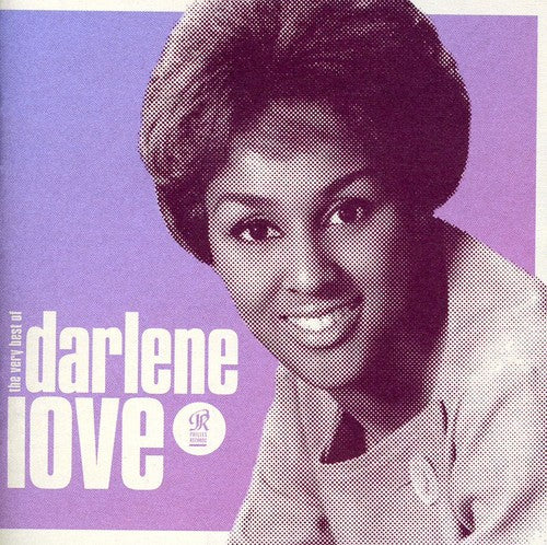 Darlene Love - El Sonido del Amor: Lo Mejor de Darlene Love (CD)