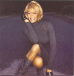 Whitney Houston - Mi amor es tu amor (CD)