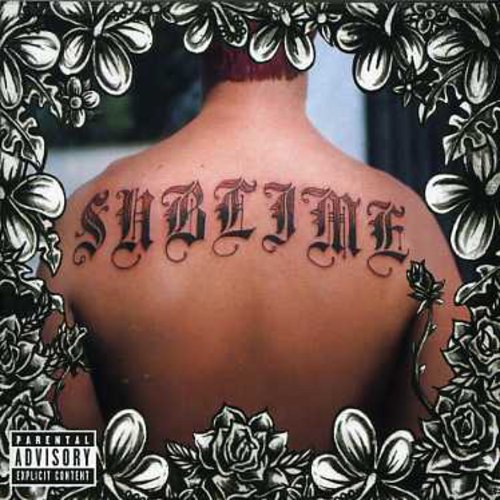 Sublime - (USADO) Sublime
