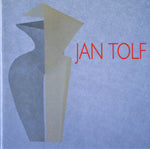 the album cover for Jan Tolf - Jan Tolf