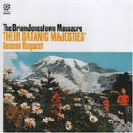 The Brian Jonestown Massacre - Their Satanic Majesties' Second Request (CD)