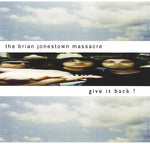 The Brian Jonestown Massacre - Give It Back (CD)