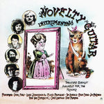 the album cover for Novelty Guitar Instrumentals - Novelty Guitar Instrumentals