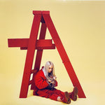 Billie Eilish : Dont Smile At Me (12", EP, Ltd, RE, Yel)