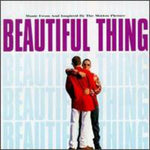 the album cover for Various Artists - Beautiful Thing (Original Soundtrack)