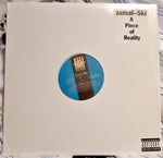 Jamal-Ski* : A Piece Of Reality (12")