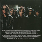 Various : Blade (Music From And Inspired By The Motion Picture) (CD, Album)
